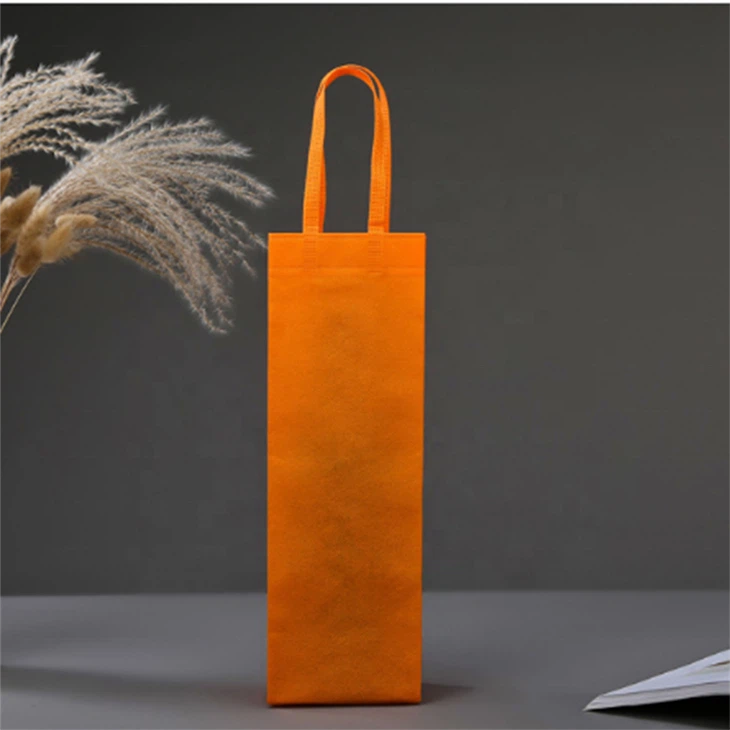 Non Woven Wine Bag