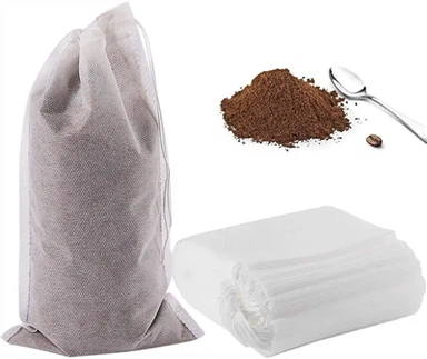Netkani filter za kafu kesica čaja za hladnu pripremu