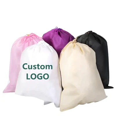Torba za prašinu od netkane tkanine Eco Friendly Cover Torbica za pohranu