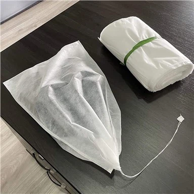 Vreće za prašinu za cipele od netkanog materijala