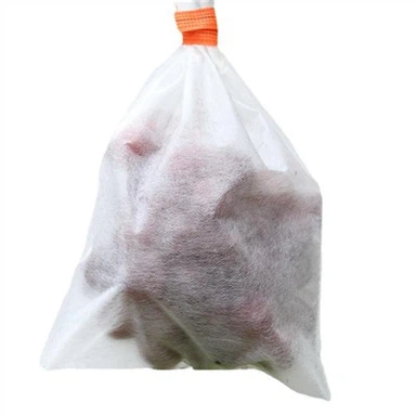 Spunbond netkana torba za voće