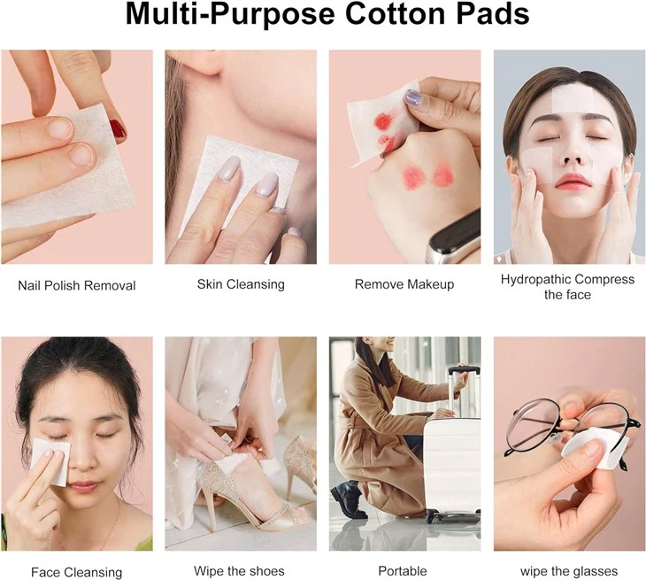 non woven sponges